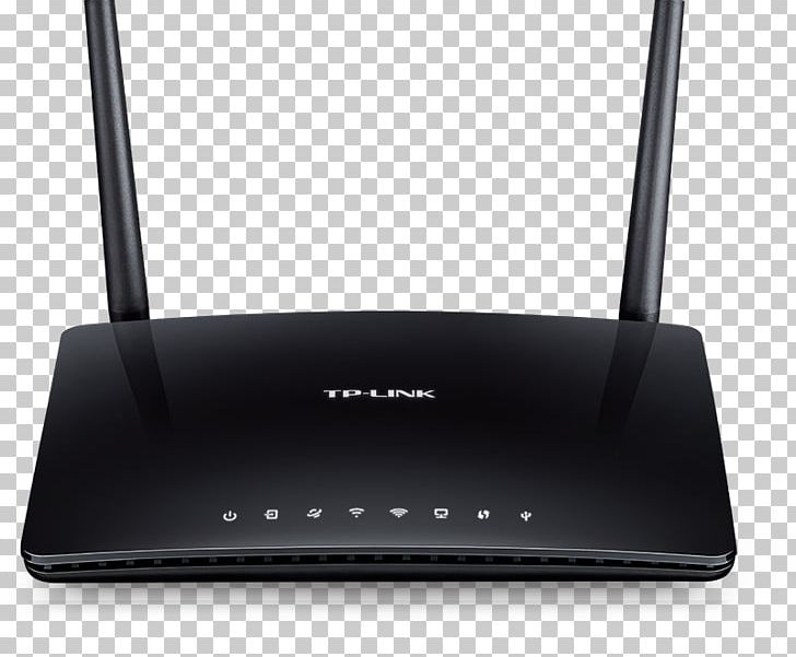 TP-LINK Archer C50 TP-LINK Archer VR400 Router PNG, Clipart, Electronics, Ieee 80211ac, Modem, Multimedia, Router Free PNG Download