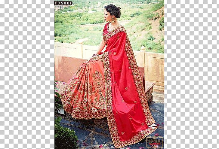 Wedding Sari Choli Party Dress PNG, Clipart, Banarasi Sari, Blouse, Choli, Clothing, Designer Free PNG Download