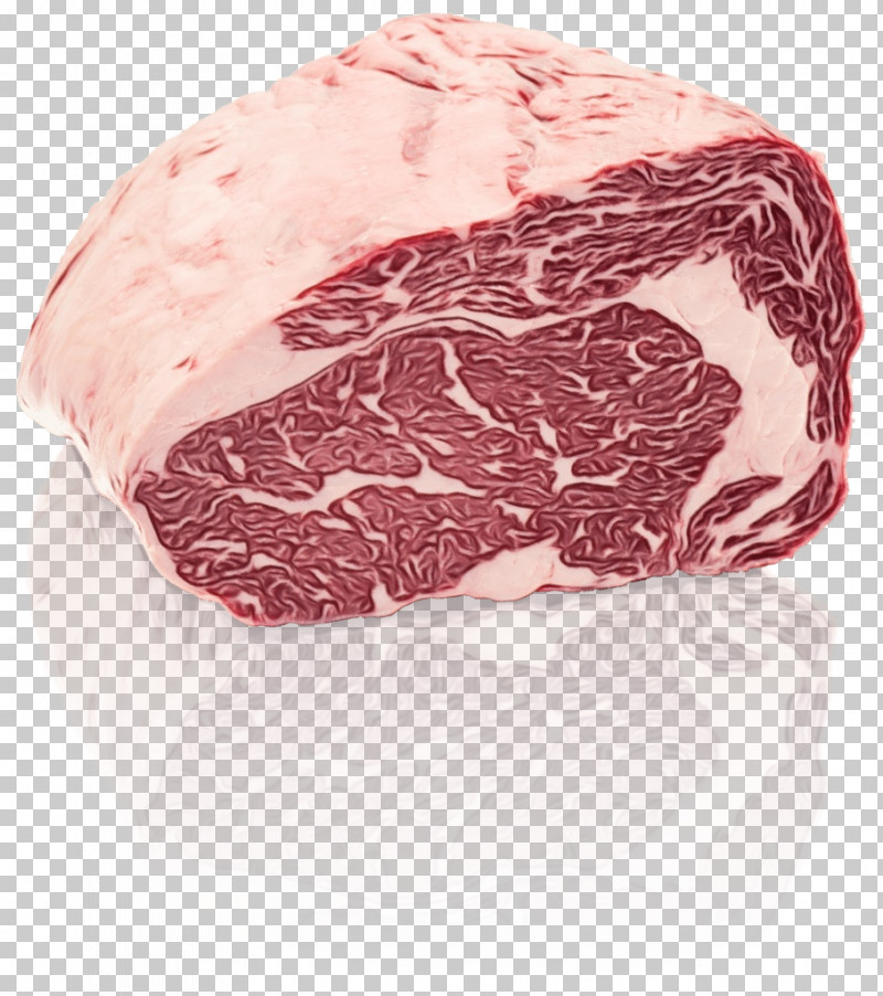 Capocollo Kobe Beef Red Meat Capital Asset Pricing Model Beef Cattle PNG, Clipart, Beef Cattle, Capital Asset Pricing Model, Capocollo, Kobe Beef, Paint Free PNG Download