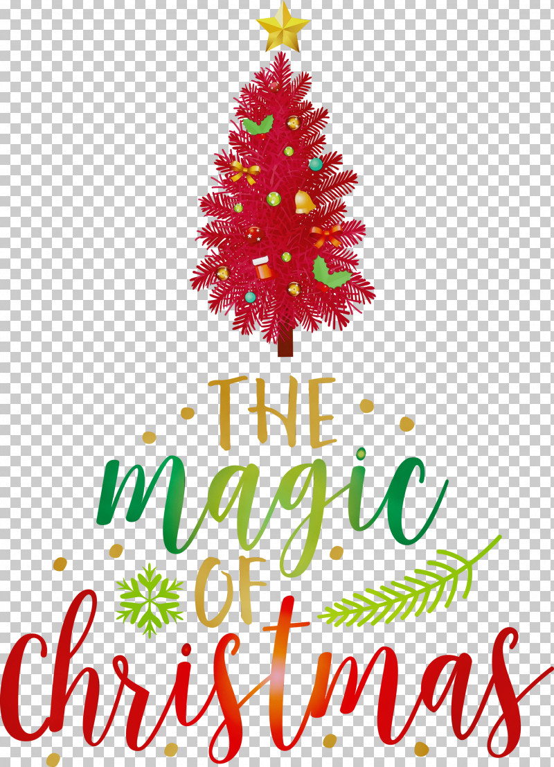 Christmas Tree PNG, Clipart, Christmas Day, Christmas Ornament, Christmas Ornament M, Christmas Tree, Conifers Free PNG Download