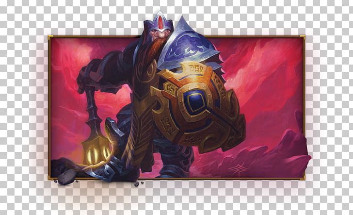 bolster hearthstone