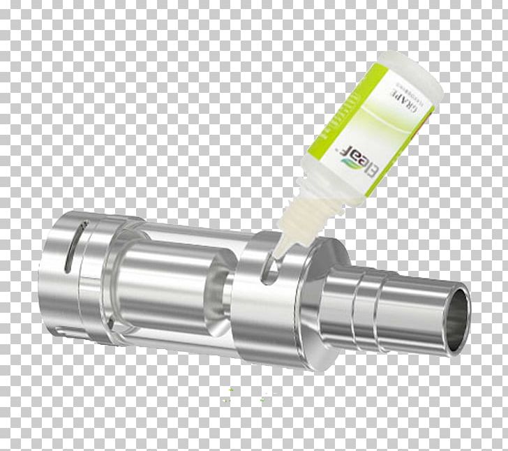 Electronic Cigarette Aerosol And Liquid Atomizer Vapor PNG, Clipart, Angle, Atomizer, Atomizer Nozzle, Cigarette, Cylinder Free PNG Download