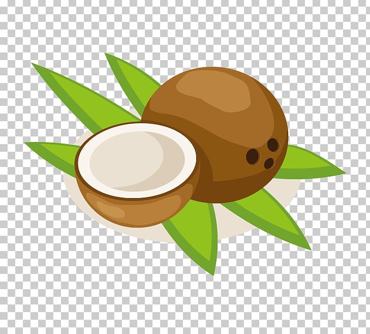 Fruit Coconut Milk PNG, Clipart, Arecaceae, Clip Art, Coconut, Coconut Leaf, Coconut Leaves Free PNG Download