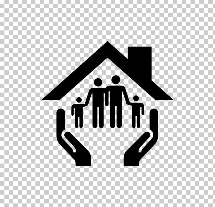 Housing Our Neighbors' Place PNG, Clipart, Angle, Basic Needs, Black, Black And White, Brand Free PNG Download