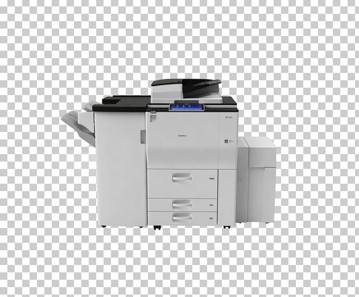 Laser Printing Multi-function Printer Photocopier Ricoh PNG, Clipart, Angle, Gestetner, Image Scanner, Laser Printing, Machine Free PNG Download