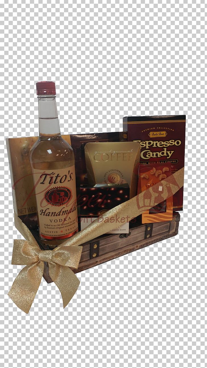 Liqueur Whiskey Food Gift Baskets Vodka Distilled Beverage PNG, Clipart,  Free PNG Download