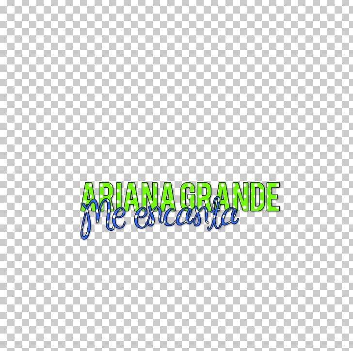 Logo Brand PNG, Clipart, Area, Ariana Grande, Art, Brand, Green Free PNG Download