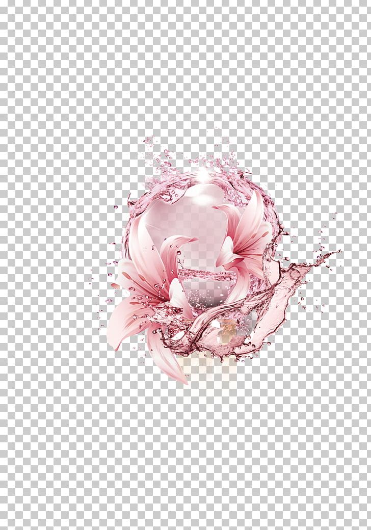 Pink Petal PNG, Clipart, Adobe Illustrator, Background Vector, Computer Wallpaper, Cut Flowers, Dew Free PNG Download