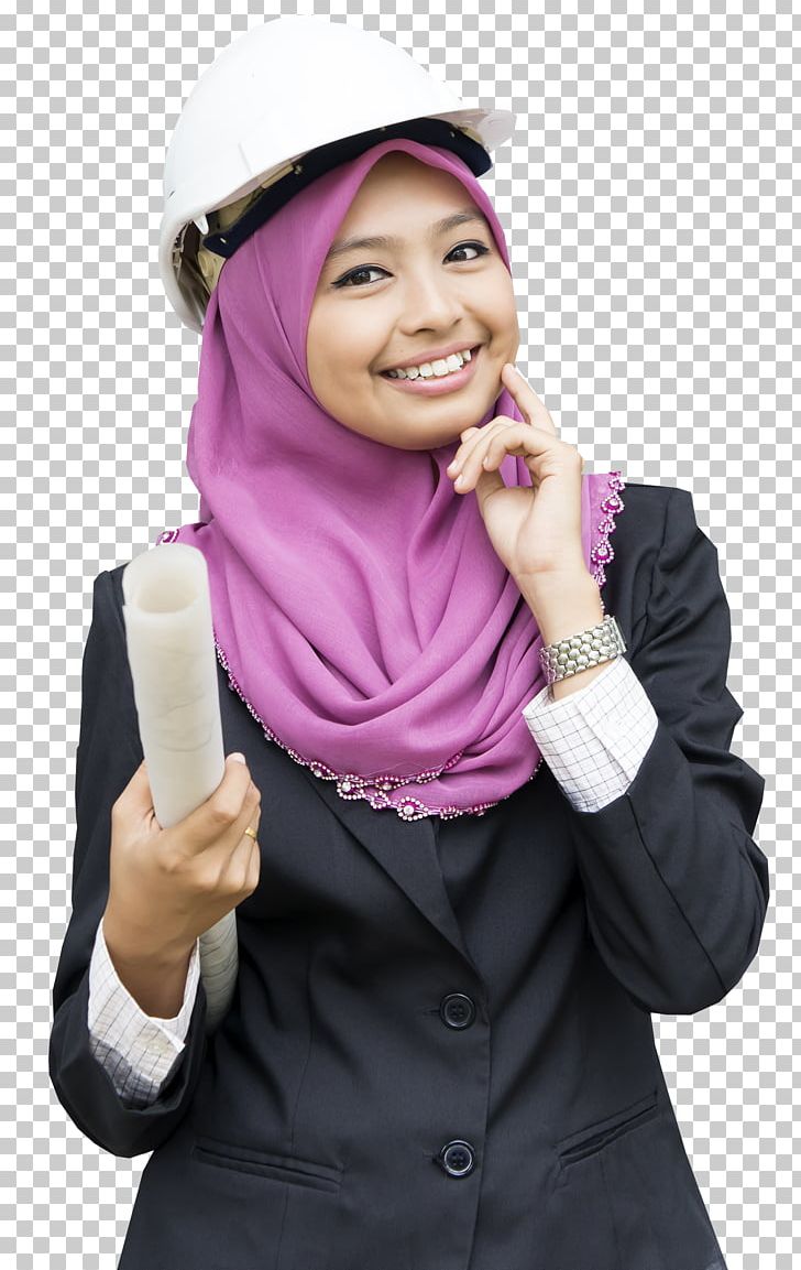 Woman Architect Photography Muslim PNG, Clipart, Architect, Architecture, Building, Headgear, Helmet Free PNG Download