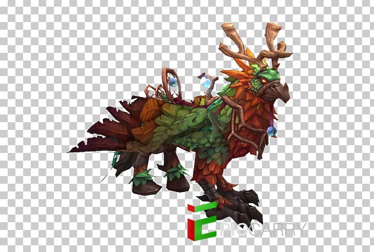 World Of Warcraft: Legion Raid Hippogriff Wowhead Video Game PNG, Clipart, Action Figure, Arcane, Deer, Draenei, Dragon Free PNG Download