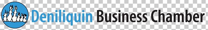 Deniliquin Business Chamber Logo Product Design Brand Font PNG, Clipart, Blue, Brand, Business, Chamber Of Commerce, Electric Blue Free PNG Download