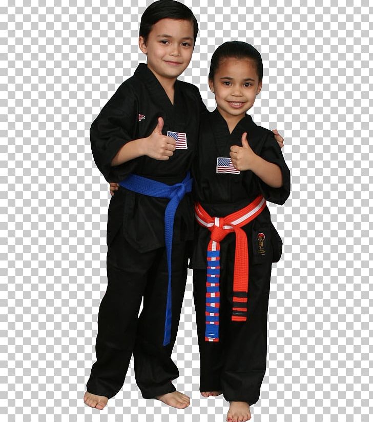 Dobok Child Kenpō Costume PNG, Clipart, Arm, Child, Costume, Dobok, Hapkido Free PNG Download