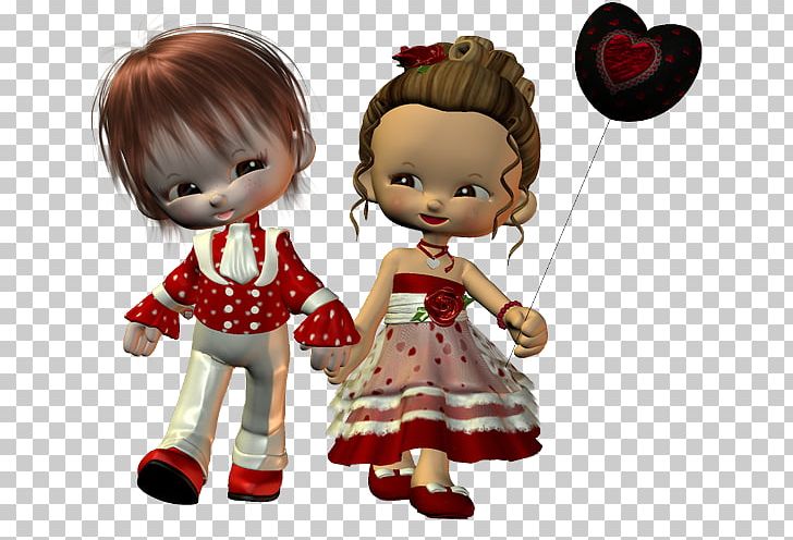 Doll Computer Animation PNG, Clipart, 3d Computer Graphics, Animated Film, Brown Hair, Child, Computer Animation Free PNG Download