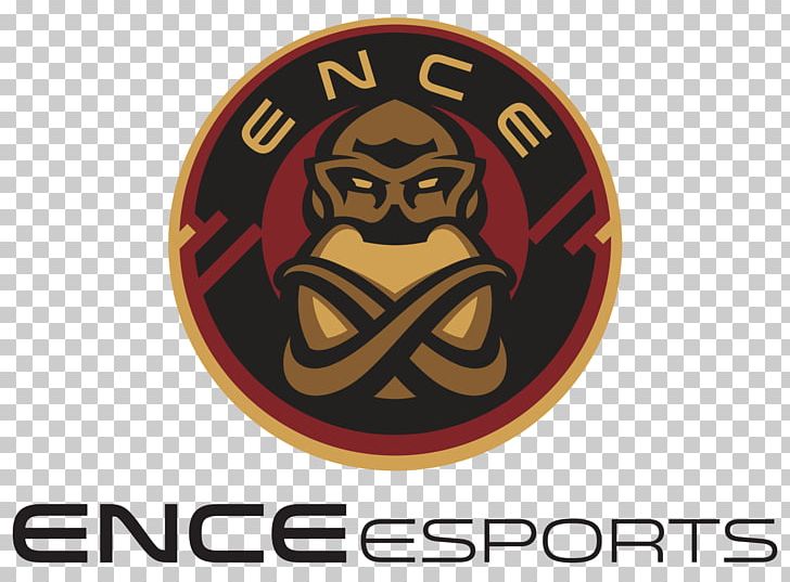 ENCE ESports Counter-Strike: Global Offensive Tom Clancy's Rainbow Six Siege Electronic Sports Logo PNG, Clipart,  Free PNG Download