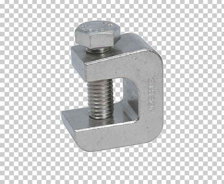 Fastener Clamp Beam Stainless Steel PNG, Clipart, Angle, Beam, Building Materials, Cable Tray, Clamp Free PNG Download