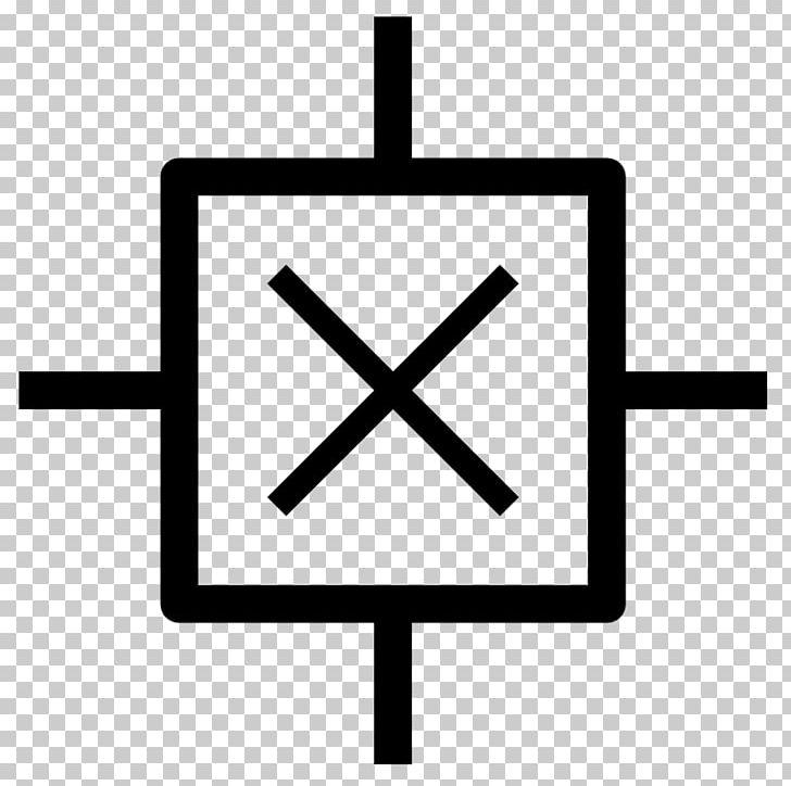 Hall Effect Sensor Electronic Symbol Wiring Diagram Current Sensor PNG, Clipart, Angle, Area, Black, Black And White, Circuit Board Free PNG Download
