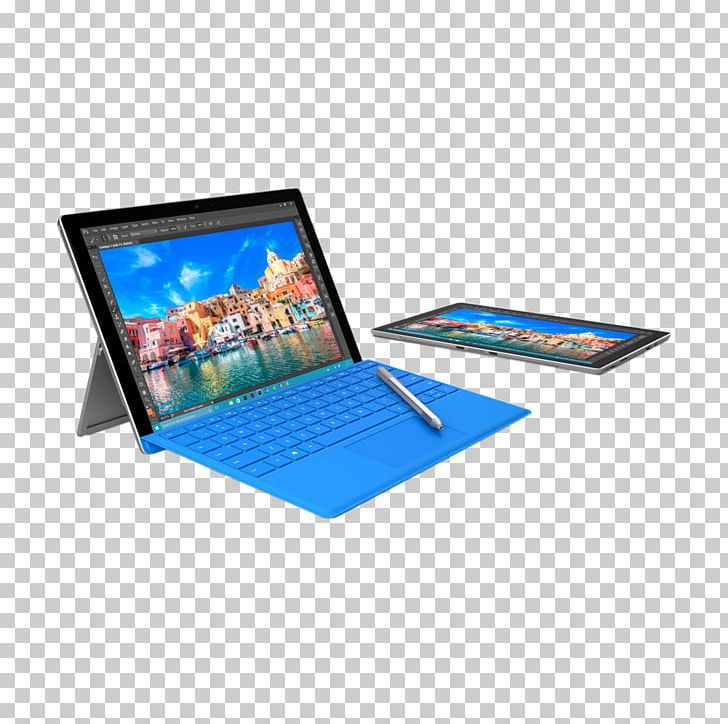 Laptop Intel Core I5 Surface Pro 4 PNG, Clipart, Computer, Electronics, Electronics Accessory, Intel, Intel Core Free PNG Download