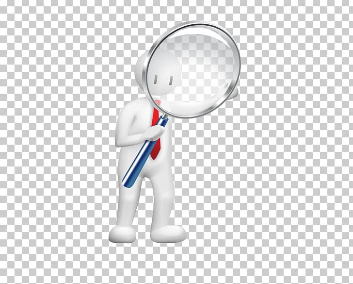 Light-emitting Diode Magnifying Glass PNG, Clipart, Action Force, Broken Glass, Business, Business Man, Carefully Free PNG Download