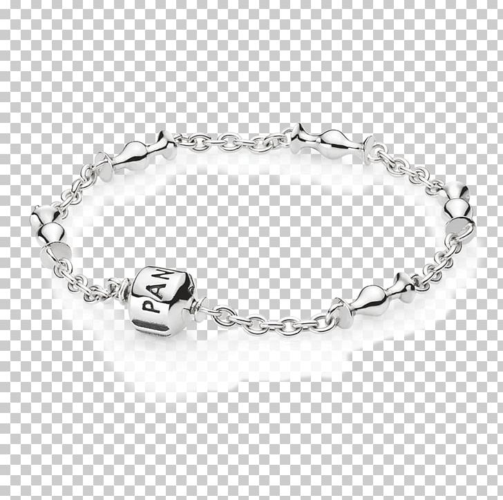 Pandora Charm Bracelet Earring Jewellery PNG, Clipart, Body Jewelry, Bracelet, Chain, Charm Bracelet, Charms Pendants Free PNG Download