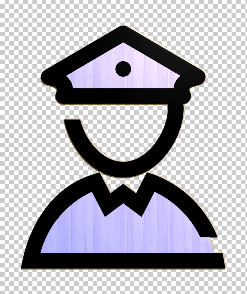 Policeman Icon Security Icon PNG, Clipart, Line, Logo, Policeman Icon, Security Icon, Sign Free PNG Download