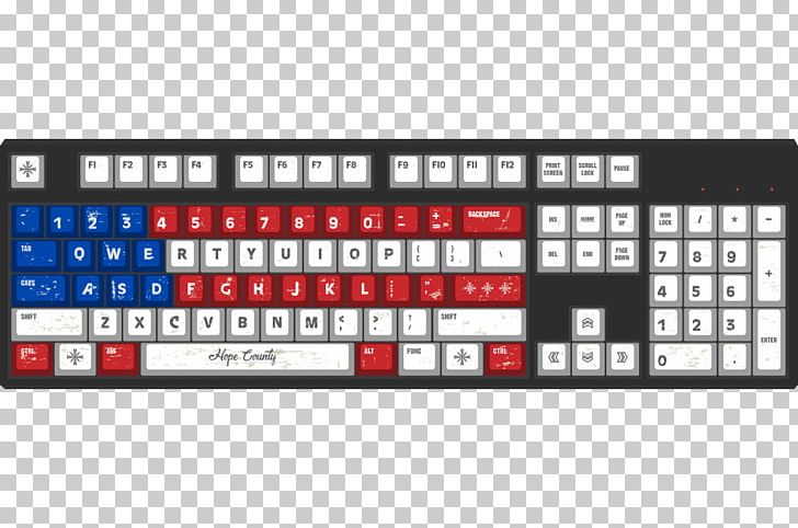 Computer Keyboard Keyboard Layout Space Bar Keycap Numeric Keypads PNG, Clipart, Alphanumeric, Cherry, Computer, Computer Keyboard, Display Device Free PNG Download