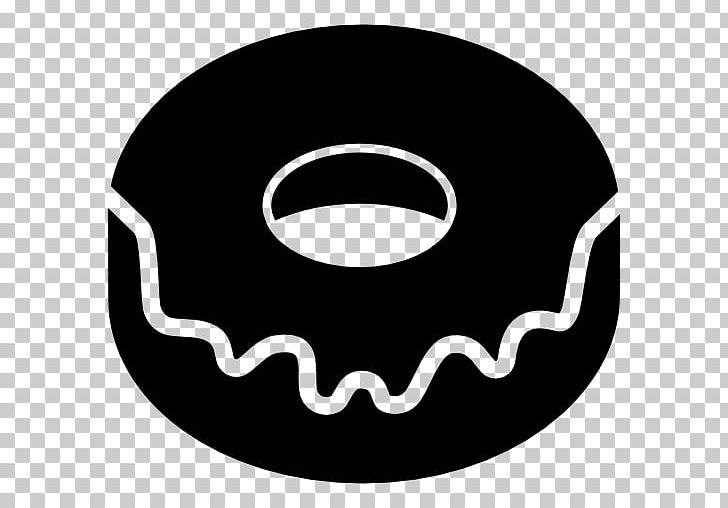 Donuts Pizza Computer Icons PNG, Clipart, Black, Black And White, Ciambella, Circle, Computer Icons Free PNG Download