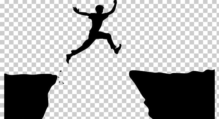 Jumping PNG, Clipart, Arm, Black, Black And White, Computer Icons, Diving Free PNG Download