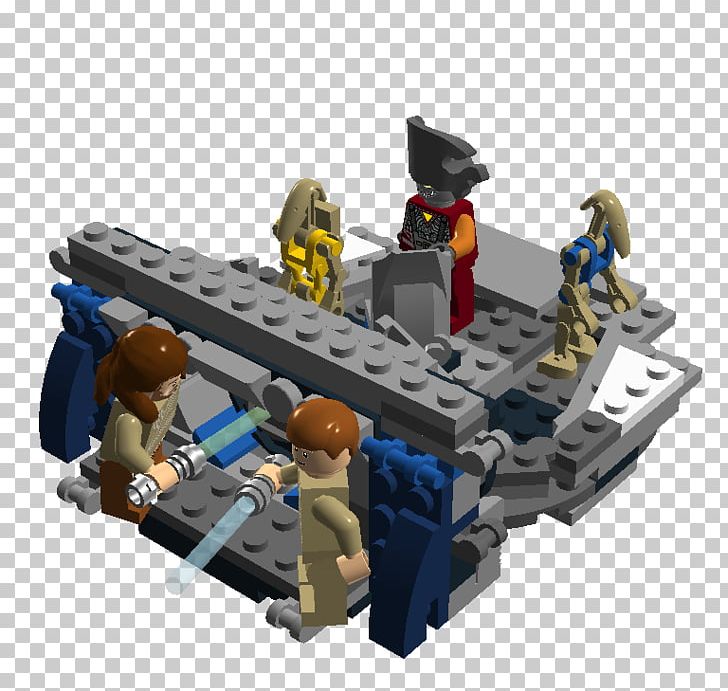 Lego Star Wars Nute Gunray Qui-Gon Jinn Obi-Wan Kenobi PNG, Clipart, Bricks And Minifigs, Droid, Fantasy, Force, Jedi Free PNG Download