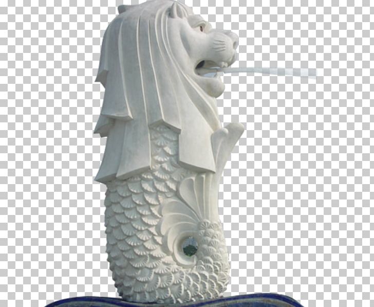 Merlion Lion Head Symbol Of Singapore Hotel Sentosa PNG, Clipart, Animals, Artifact, Carving, Classical Sculpture, Figurine Free PNG Download