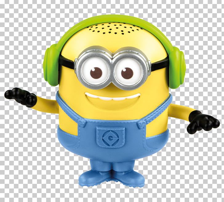 Sundae McDonald's Happy Meal Minions Canada PNG, Clipart, Banana, Canada, Despicable Me, Despicable Me 3, Figurine Free PNG Download
