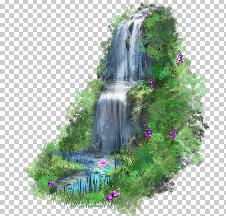 Waterfall Desktop PNG, Clipart, Body Of Water, Chute, Computer Software, Computer Wallpaper, Desktop Free PNG Download