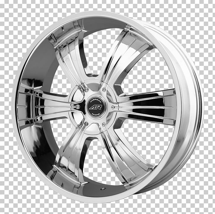 Alloy Wheel Rim American Racing Chrome Plating PNG, Clipart, 5 X, Alloy Wheel, American, American Racing, Automotive Wheel System Free PNG Download