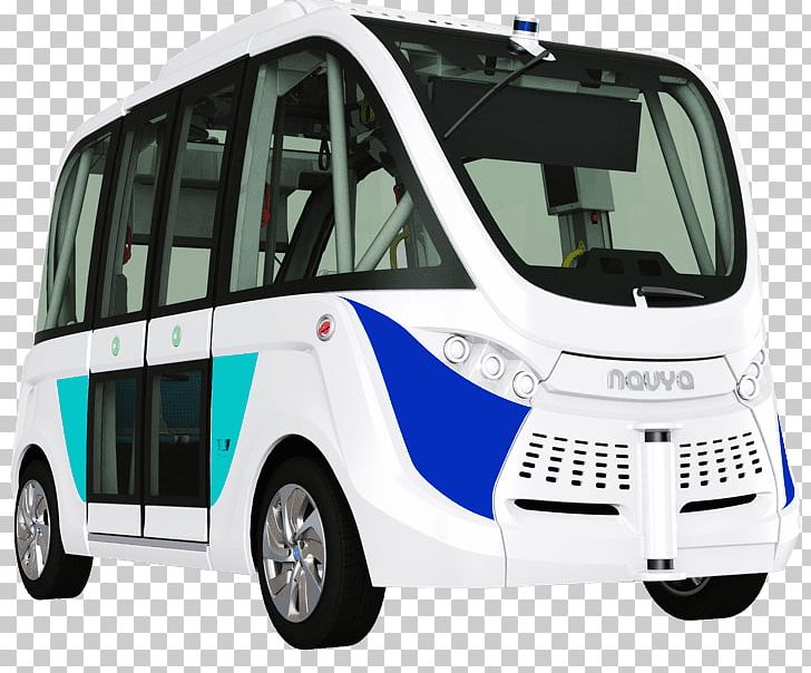 Bus Autonomous Car Compact Van Navya PNG, Clipart, Automotive Design, Automotive Exterior, Autonomous Car, Brand, Bus Free PNG Download