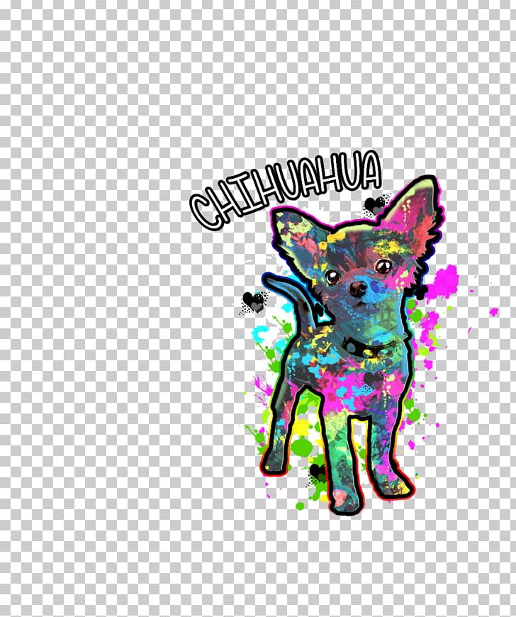 Cat Chihuahua Art PNG, Clipart, Animals, Canidae, Carnivoran, Cartoon, Cat Free PNG Download