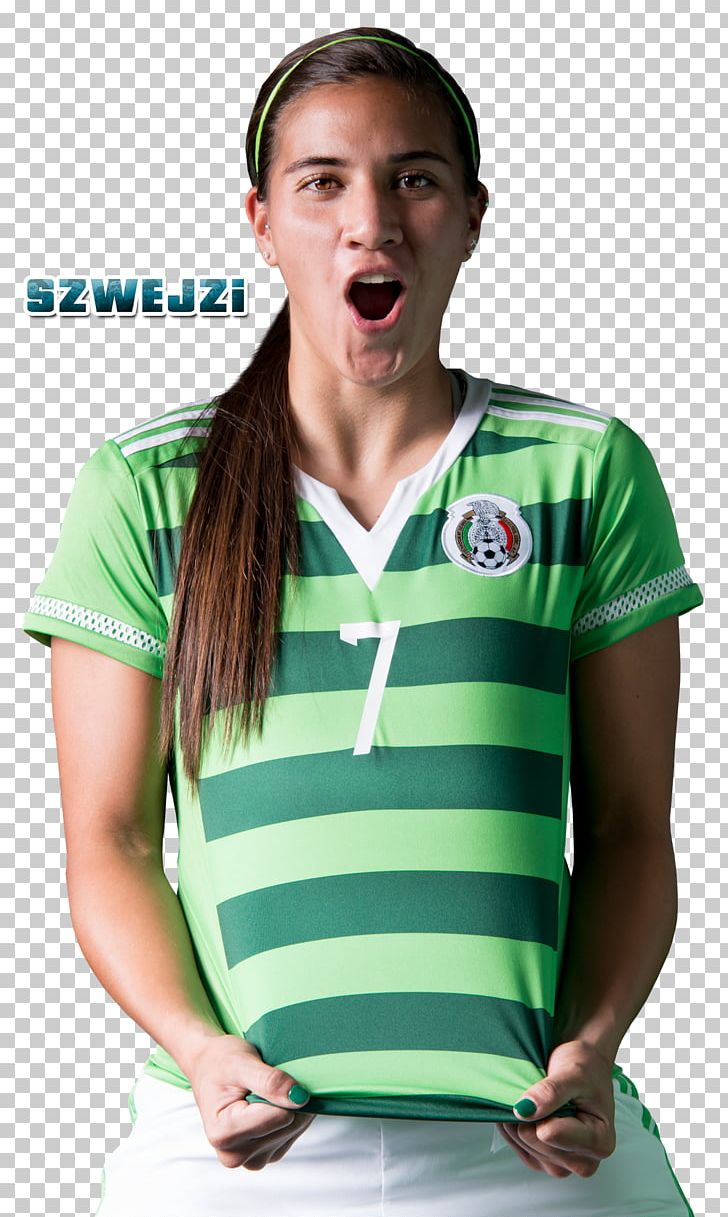 Nayeli Rangel Mexico Women's National Football Team Tigres UANL PNG, Clipart,  Free PNG Download