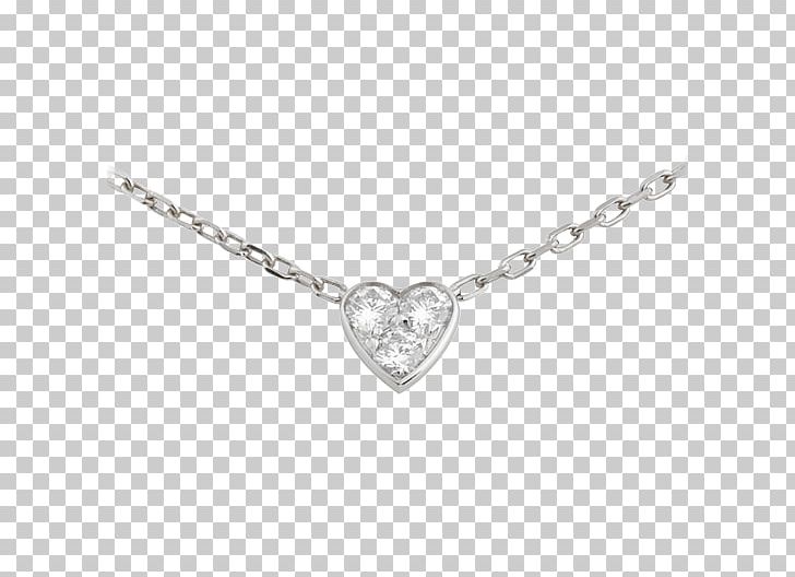 Necklace Charms & Pendants Jewellery Solitaire Diamond PNG, Clipart, Body Jewelry, Brilliant, Carat, Cartier Bracelet, Chain Free PNG Download