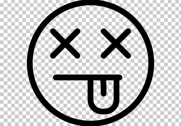Smiley Emoticon Computer Icons Death PNG, Clipart, Angle, Area, Avatar, Black And White, Circle Free PNG Download