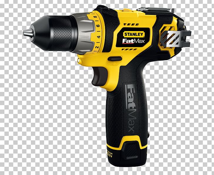 Stanley Hand Tools Augers Screw Gun Stanley FatMax PNG, Clipart, Angle, Augers, Cordless, Drill Bit, Furo Free PNG Download