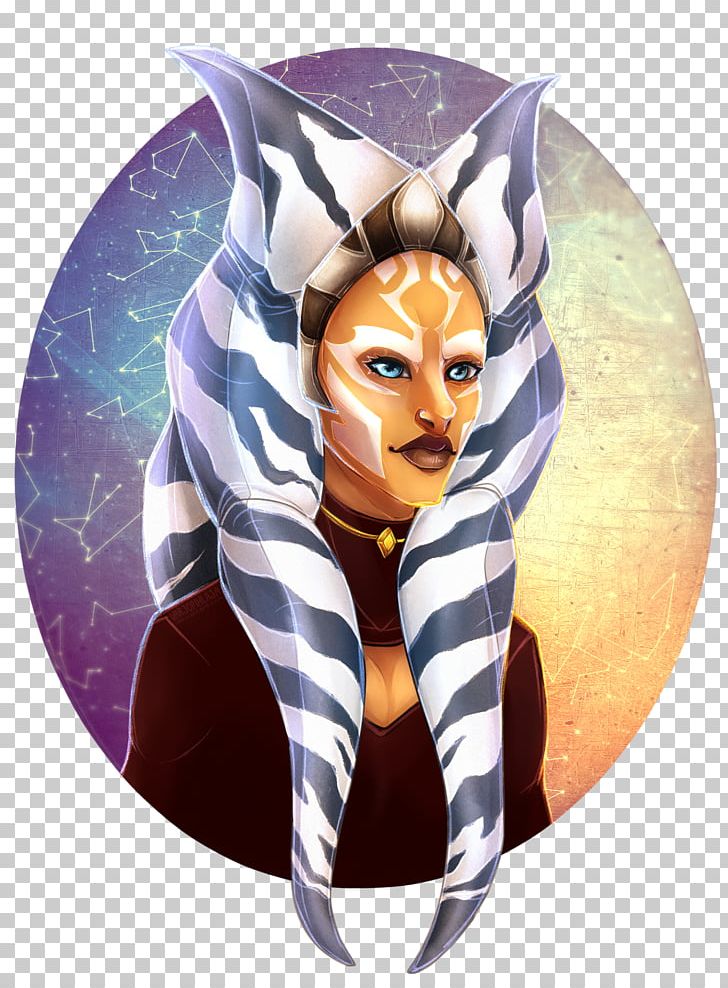 Tiger Drawing Fan Art Character PNG, Clipart, Ahsoka, Ahsoka Tano, Animals, Art, Big Cat Free PNG Download