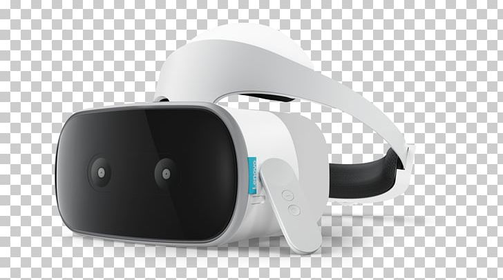 Virtual Reality Headset HTC Vive Google Daydream Lenovo PNG, Clipart, Android, Audio Equipment, Electronic Device, Electronics, Gadget Free PNG Download