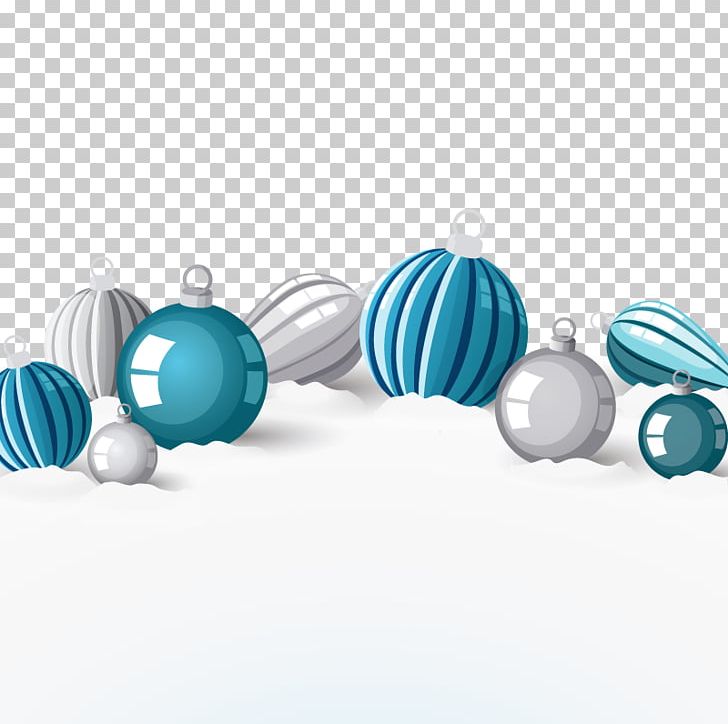 Brangwyn Hall Christmas Card Christmas Ornament New Year PNG, Clipart, Aqua, Balls, Blue, Brangwyn Hall, Cartoon Free PNG Download