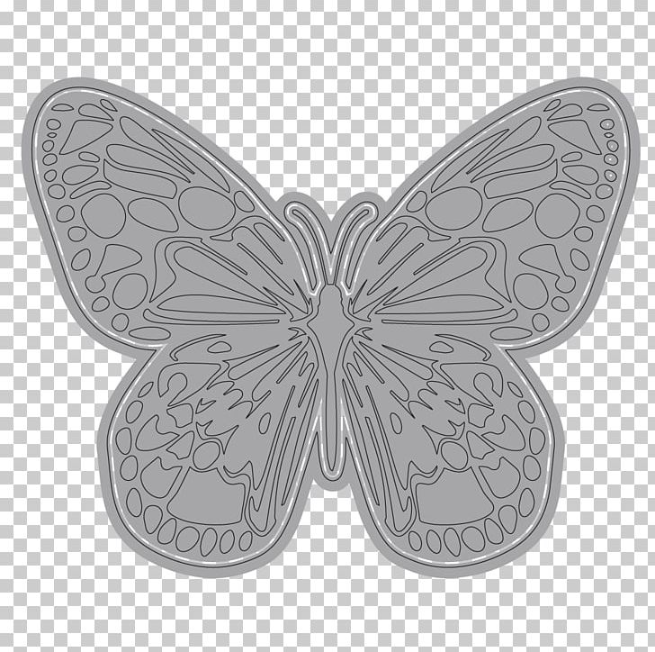Butterfly Aperture Moth Die Elizabeth Craft Designs PNG, Clipart, Aperture, Aperture Card, Black And White, Butterfly, Butterfly Machine Free PNG Download