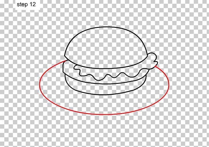 Drawing Hamburger Tutorial Pencil PNG, Clipart, Angle, Area, Black And White, Cartoon, Child Free PNG Download