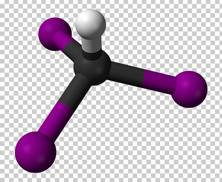 Iodoform Organoiodine Compound Chemical Compound Iodide PNG, Clipart, Ballandstick Model, Business, Chemical Compound, Chemical Substance, Copperi Iodide Free PNG Download