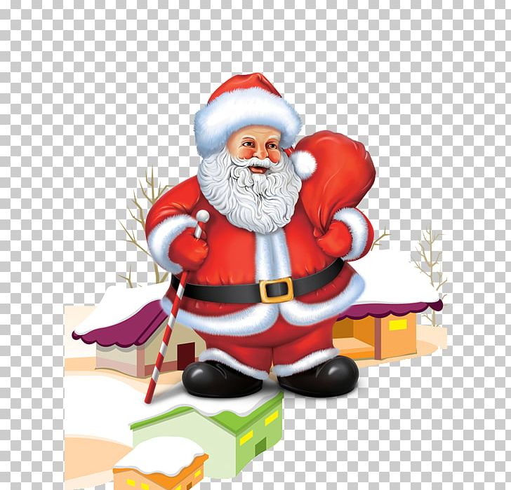 Santa Claus Christmas ICO Icon PNG, Clipart, Cartoon, Cartoon Santa Claus, Chr, Christmas, Christmas Decoration Free PNG Download