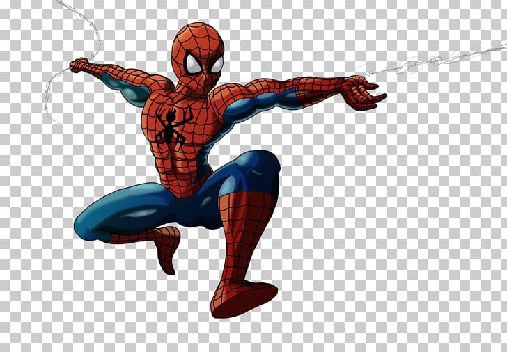 Spider-Man Superhero Cartoon Comics PNG, Clipart, Action Figure, Amazing Spiderman, Animation, Art, Artists Free PNG Download