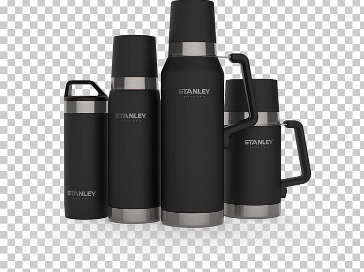 Thermoses Industrial Design Stanley Master Series Insulated Travel Mug Container Bottle PNG, Clipart, Bottle, Container, Drinkware, Endustri, Industrial Design Free PNG Download