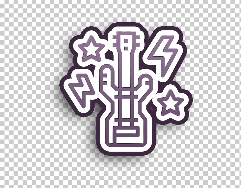 Guitar Icon Punk Rock Icon Bass Guitar Icon PNG, Clipart, Bass Guitar Icon, Guitar Icon, Logo, Punk Rock Icon, Sticker Free PNG Download