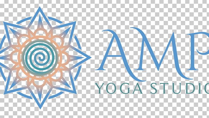 AMP Yoga Studio ClassPass Organization Logo PNG, Clipart, Amp, Area, Blue, Book, Brand Free PNG Download