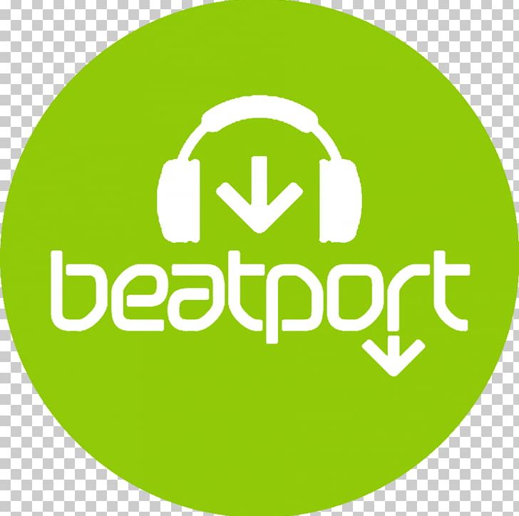 Beatport Disc Jockey Electronic Dance Music Logo PNG, Clipart, Area, Beatport, Brand, Circle, Disc Jockey Free PNG Download